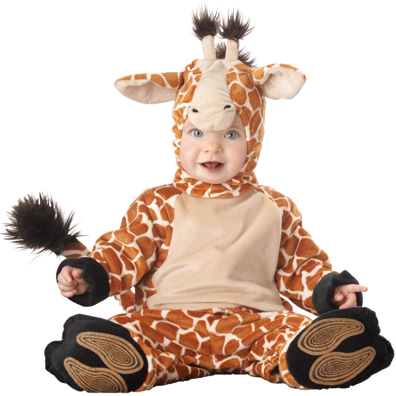 Giraffe Costume | Costumes FC