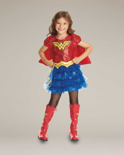 Wonder Woman Costumes | Costumes FC