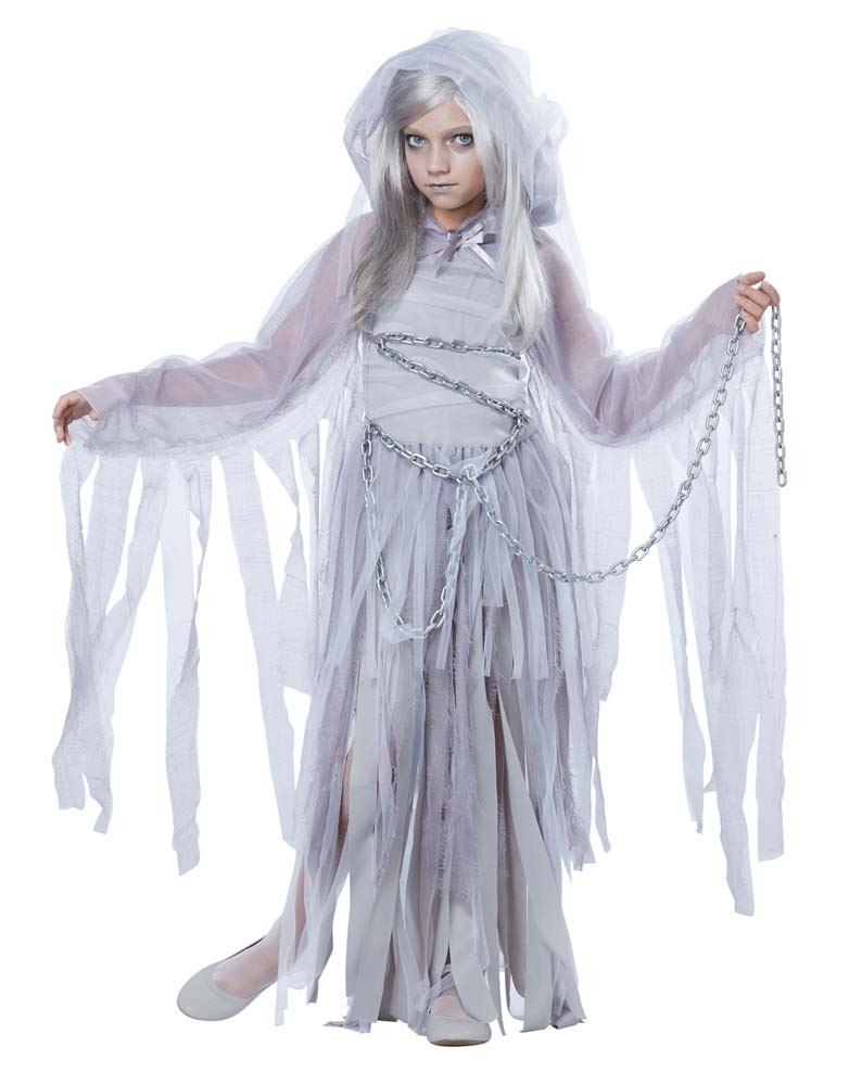 Ghost Costume - CostumesFC.com