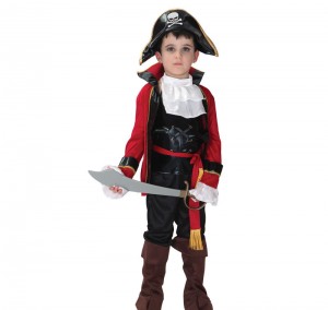 Jack Sparrow Costume Child