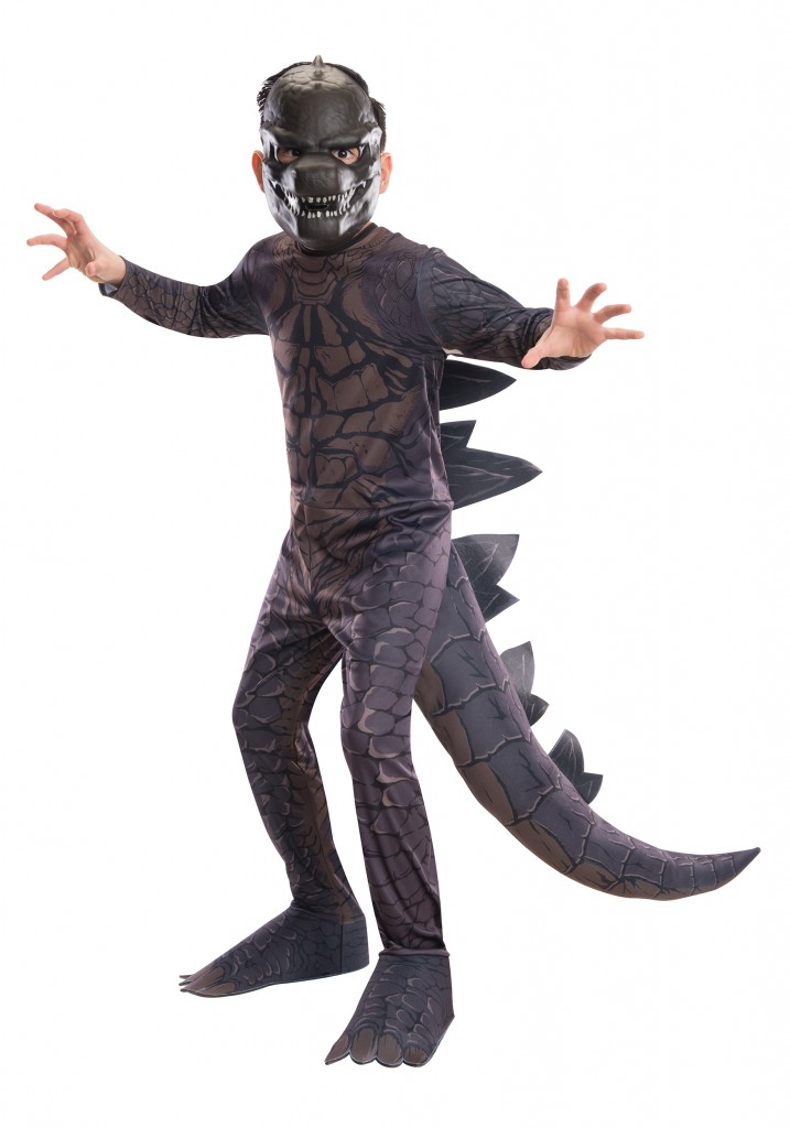 Godzilla Costume - CostumesFC.com