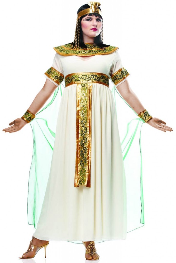 Egyptian Costumes - CostumesFC.com