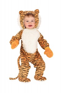 Tiger Costumes for Kids