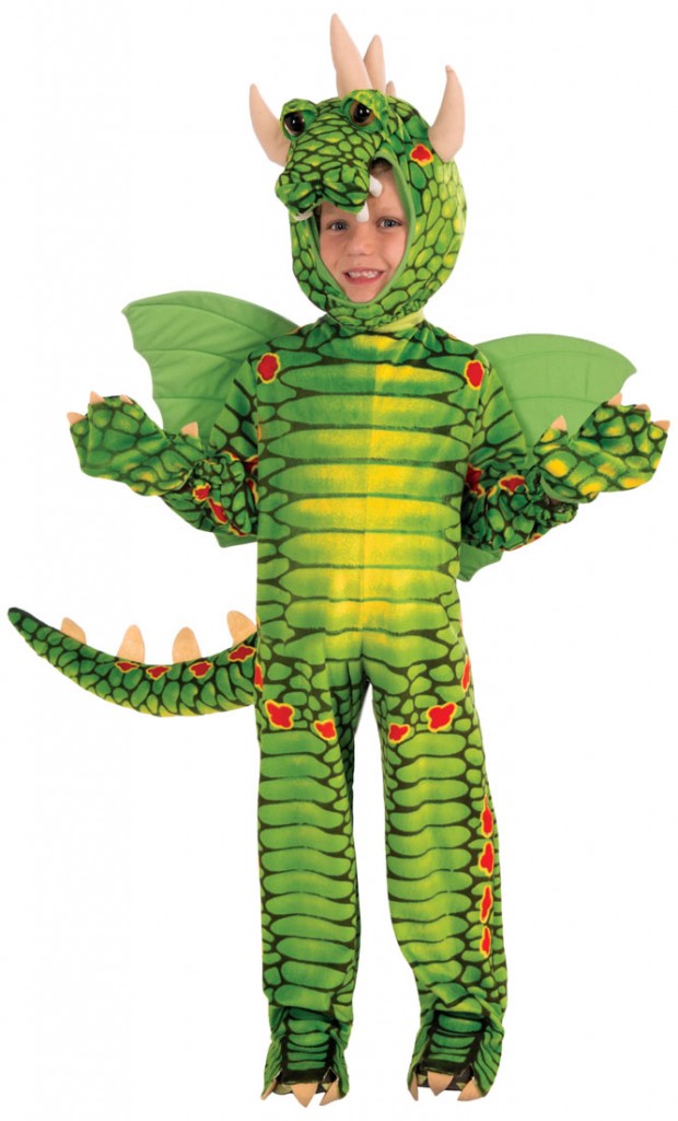 Dragon Costume | Costumes FC