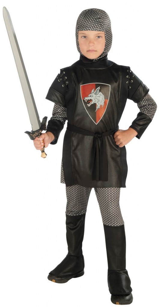 Knight Costume | Costumes FC